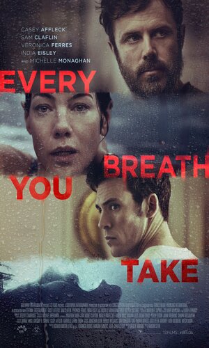 ดูหนังออนไลน์ฟรี Every Breath You Take (2021) ลมหายใจลวงแค้น