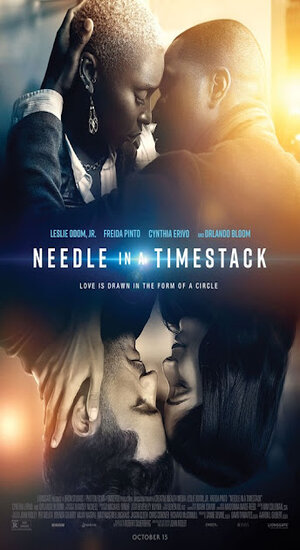 ดูหนังออนไลน์ฟรี Needle in a Timestack (2021) เจาะเวลาหารักแท้