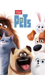 ดูหนังออนไลน์ฟรี The Secret Life of Pets (2016) เรื่องลับแก๊งขนฟู