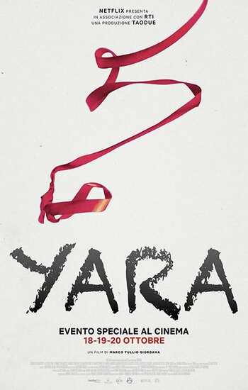 ดูหนังออนไลน์ Yara (2021) หนูน้อยยารา