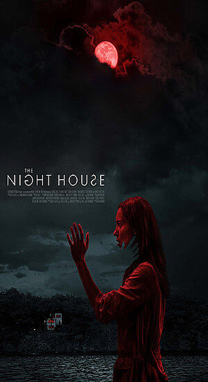 ดูหนังออนไลน์ฟรี The Night House (2021) บ้านซ่อนผวา